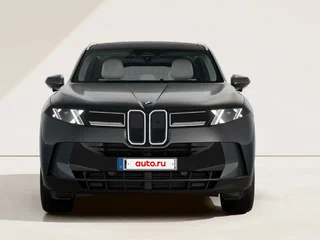 2026 BMW X5 40d V (G65), серый, 17900844 рублей, вид 2