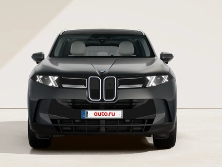 2026 BMW X5 40d V (G65), серый, 14200843 рублей, вид 2