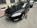 2008 Ford Mondeo IV, чёрный, 600000 рублей - вид 1
