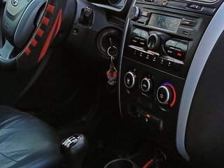2017 Datsun on-DO I, серый, 420000 рублей, вид 2