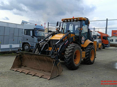 2023 Zauberg EF 4C, жёлтый, 4670000 рублей, вид 1
