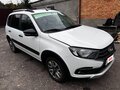2023 Lada (ВАЗ) Granta Cross I Рестайлинг, белый, 955000 рублей