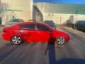 2008 Opel Astra H Рестайлинг, красный, 400000 рублей - вид 7