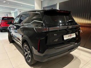 2026 Tenet T7, чёрный, 2990000 рублей, вид 3