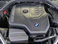 2021 BMW Z4 30i III (G29), чёрный, 4800000 рублей - вид 9