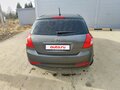 2011 Kia Ceed I Рестайлинг, серебристый, 715000 рублей - вид 5