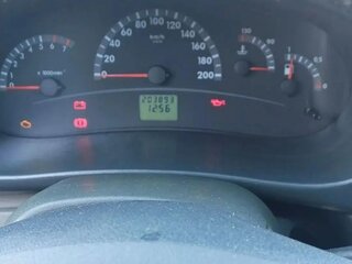 2010 Lada (ВАЗ) Kalina I, синий, 230000 рублей, вид 5