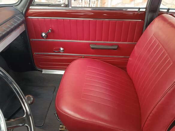 1971 Lada (ВАЗ) 2102, пурпурный, 6000000 рублей - вид 13