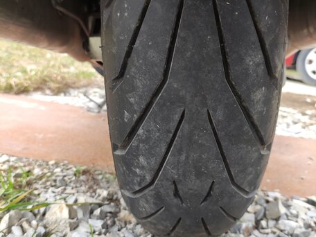 2012 Honda ST 1300, чёрный, 850000 рублей, вид 3