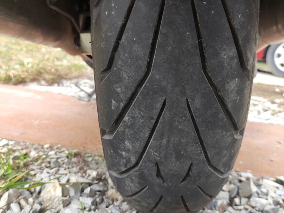 2012 Honda ST 1300, чёрный, 850000 рублей - вид 2