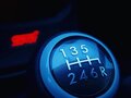 2008 Subaru Impreza WRX STi III, чёрный - вид 7