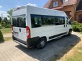 2016 Citroen Jumper, белый, 2600000 рублей - вид 7