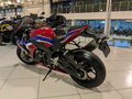 2021 Honda CBR 1000 RR/RA Fireblade, красный - вид 2