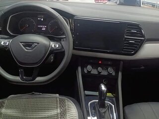 2024 Jetta VS5 I Рестайлинг 2, белый, 1380000 рублей, вид 2