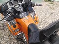 2004 Honda GL 1800 Gold Wing, оранжевый, 1150000 рублей - вид 7