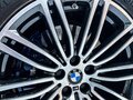 2018 BMW 5 серии 530i xDrive VII (G30/G31/G38), белый, 4575000 рублей - вид 2