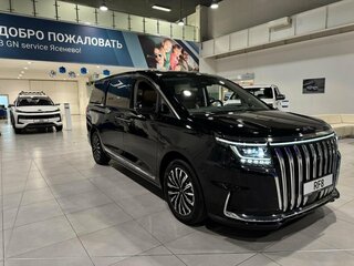 2026 JAC RF8, чёрный, 4875000 рублей, вид 3