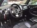 2008 Mini Hatch Cooper S II (R56), белый - вид 7