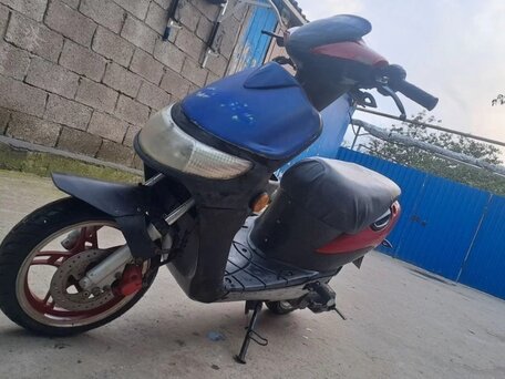 2000 Stels Skif, красный, 22000 рублей, вид 2