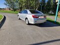 2012 Toyota Camry VII (XV50), серебристый, 1472000 рублей - вид 7