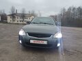 2010 Lada (ВАЗ) Priora I, серый, 340000 рублей