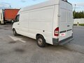 2014 Mercedes-Benz Sprinter Classic, белый, 1400000 рублей - вид 5