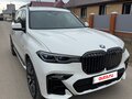 2020 BMW X7 30d I (G07), белый, 8200000 рублей - вид 2