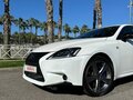 2011 Lexus IS 250 II Рестайлинг 2, белый - вид 3