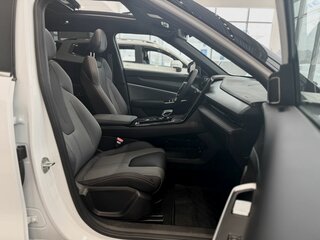 2026 Geely Cityray, белый, 3174000 рублей, вид 5