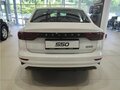 2026 Belgee S50, белый, 2069990 рублей - вид 4