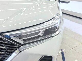 2023 Haval M6 Plus II, белый, 1300000 рублей, вид 4