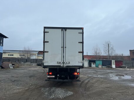 2008 МАЗ 6312, белый, 2200000 рублей, вид 5