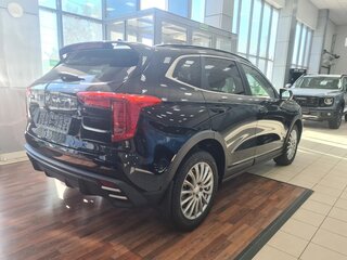 2026 Haval Jolion I Рестайлинг, чёрный, 2649000 рублей, вид 3