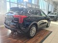 2026 Haval Jolion I Рестайлинг, чёрный - вид 2