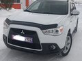 2010 Mitsubishi ASX I, белый - вид 1