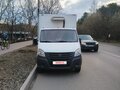 2017 ГАЗ ГАЗель Next, белый, 1750000 рублей - вид 3