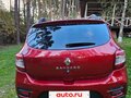 2020 Renault Sandero Stepway II Рестайлинг, красный - вид 3