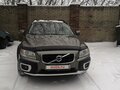 2011 Volvo XC70 II, коричневый - вид 1