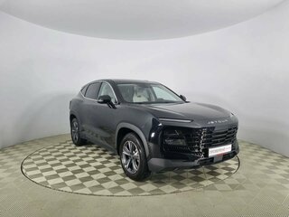 2023 Jetour Dashing I, чёрный, 1960000 рублей, вид 3