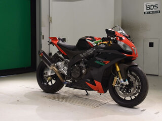 2011 Aprilia RSV4, красный, 1100000 рублей, вид 3