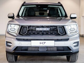 2026 Haval H7 I, серый, 3999000 рублей, вид 2