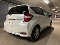 2020 Nissan Note e-Power II Рестайлинг, белый, 1380000 рублей - вид 5
