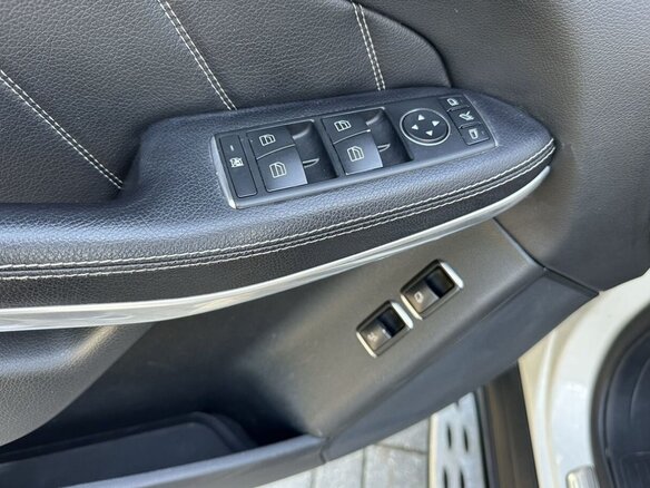 2013 Mercedes-Benz GL-Класс 350 II (X166), белый - вид 20