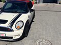 2012 Mini Hatch Cooper S II (R56) Рестайлинг, белый, 849000 рублей - вид 1