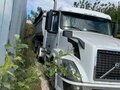 2011 Volvo VNL, белый, 6500000 рублей - вид 1