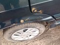 2002 Lada (ВАЗ) 2115, зелёный, 165000 рублей - вид 9