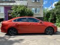 2019 Kia Forte III, красный, 1250000 рублей - вид 3