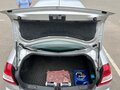 2008 Renault Megane II Рестайлинг, серебристый - вид 7