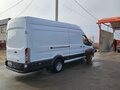 2017 Ford Transit, белый, 3200000 рублей - вид 10