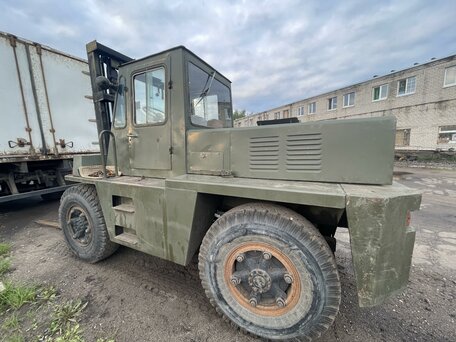 1996 Львовский Автопогрузчик АП-4075, 960000 рублей, вид 3